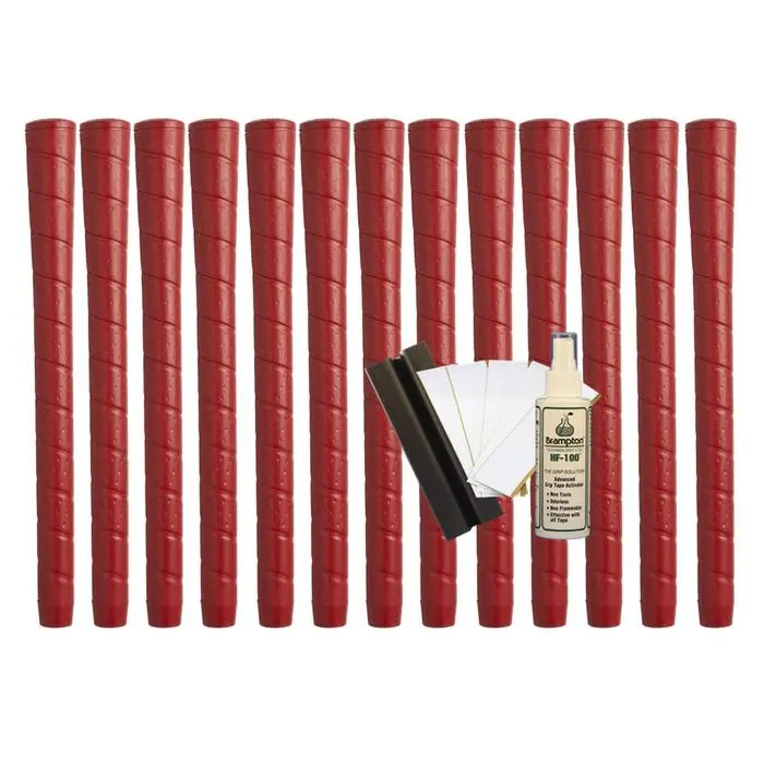 Star Grip Tour Star Standard+ 360 Grip (13pcs + Golf Grip Kit) 10 Star Grip Tour Star Standard+ 360 Grip (13pcs + Golf Grip Kit) - Image 8