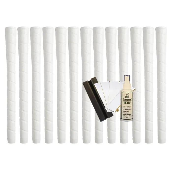 Star Grip Tour Star Standard+ 360 Grip (13pcs + Golf Grip Kit) 11 Star Grip Tour Star Standard+ 360 Grip (13pcs + Golf Grip Kit) - Image 9