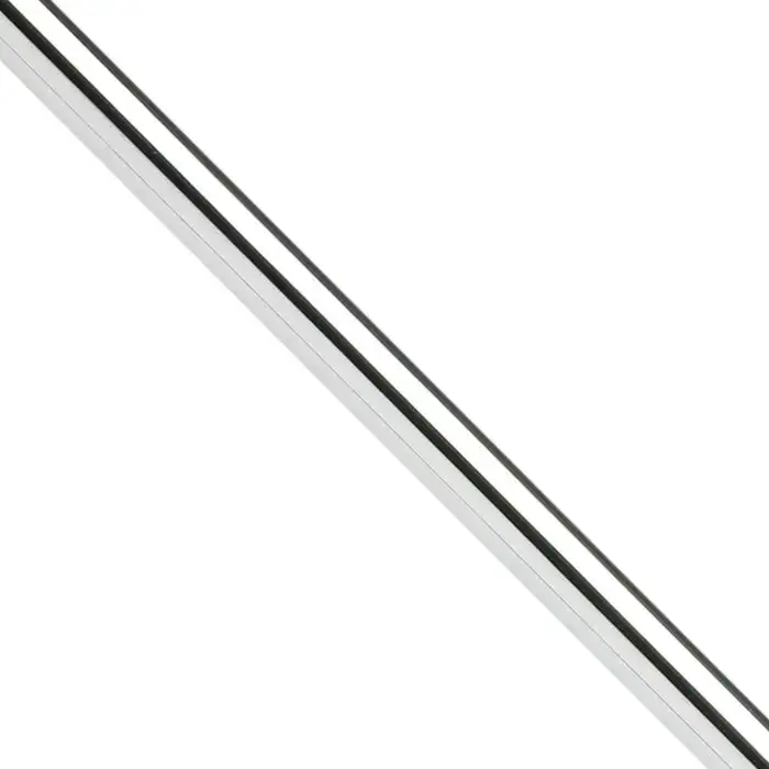 True Temper Straight Taper Stepless 37" Putter Shaft (0.355" Tip) 3 True Temper Straight Taper Stepless 37" Putter Shaft (0.355" Tip)