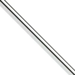 True Temper Straight Taper Flared Over-Hosel Stepless 35" Putter Shaft