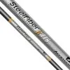 Aerotech SteelFiber Fc115 Parallel Iron Shaft (0.370" Tip) -Golf Shafts Sales steelfiber fc115 b7093784 b3d8 4baa a245 79e664566108