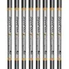 Aerotech SteelFiber Fc90 Parallel Iron Shaft (0.370" Tip) - 8pcs Bundle Set (#3-PW) 1 Aerotech SteelFiber Fc90 Parallel Iron Shaft (0.370" Tip) - 8pcs Bundle Set (#3-PW) -Golf Shafts Sales steelfiber fc90 bundle set 8pcs