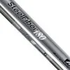 Aerotech SteelFiber I80cw Iron Tapered Shaft (.355 Tip) -Golf Shafts Sales steelfiber iron i80
