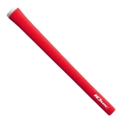 Iomic Sticky Junior Grip 15 Iomic Sticky Junior Grip -Golf Shafts Sales sticky jr red wht