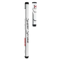 Super Stroke Traxion 2-Piece Split Putter Grip