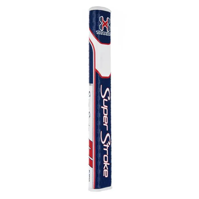 Super Stroke Traxion FLATSO 3.0 Putter Grip 13 Super Stroke Traxion FLATSO 3.0 Putter Grip - Image 11