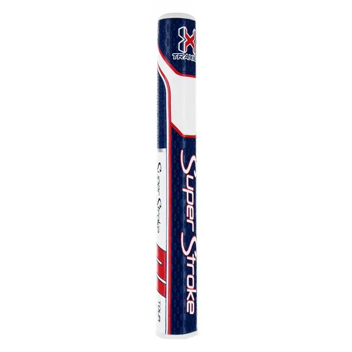 Super Stroke Traxion Tour 3.0 Putter Grip 15 Super Stroke Traxion Tour 3.0 Putter Grip - Image 13