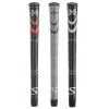 Super Stroke Cross Comfort Midsize Grip -Golf Shafts Sales superstroke crosscomfort midsize 3colors