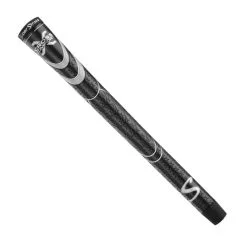 Super Stroke Cross Comfort Midsize Grip -Golf Shafts Sales superstroke crosscomfort standard blkgrey 4cba1194 8e6c 4dba bcc1 113d56187821