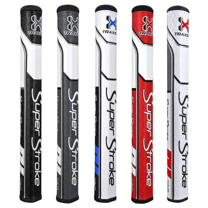 Super Stroke Traxion Tour 2.0 Putter Grip 3 Super Stroke Traxion Tour 2.0 Putter Grip
