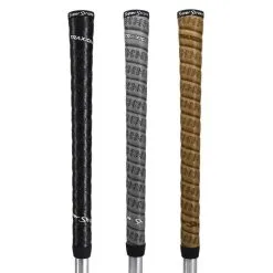 Super Stroke Traxion WRAP Standard Grip