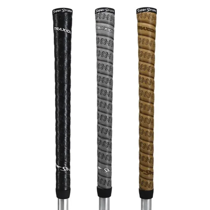 Super Stroke Traxion WRAP Standard Grip 3 Super Stroke Traxion WRAP Standard Grip