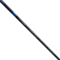 (ASSEMBLED) Mitsubishi TENSEI AV Blue Series Wood Shaft With Adapter Tip (Callaway / Cobra / Ping / Mizuno / TaylorMade / Titleist) + Grip
