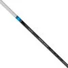 (ASSEMBLED) Mitsubishi TENSEI AV **RAW** Blue Hybrid Shaft With Adapter Tip + Grip -Golf Shafts Sales tensei blue av raw hybrid