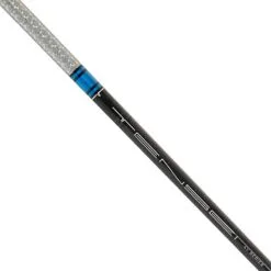 (ASSEMBLED) Mitsubishi TENSEI AV **RAW** Blue Wood Shaft With Adapter Tip (Callaway / Cobra / Ping / Mizuno / TaylorMade / Titleist) + Grip