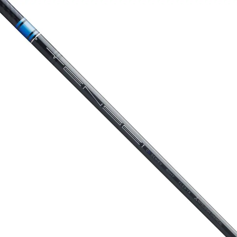 Mitsubishi TENSEI CK Pro Blue Hybrid Shaft 3 Mitsubishi TENSEI CK Pro Blue Hybrid Shaft