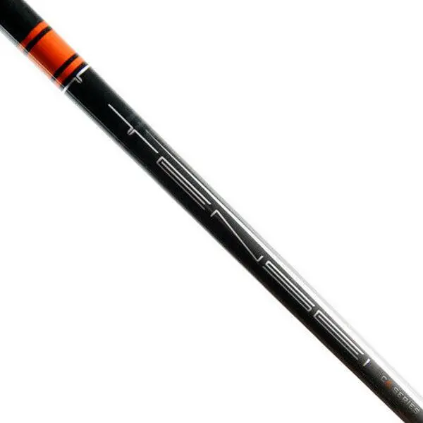 Mitsubishi TENSEI CK Pro Orange Hybrid Shaft 3 Mitsubishi TENSEI CK Pro Orange Hybrid Shaft