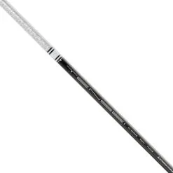 Mitsubishi TENSEI AV **RAW** White Hybrid Shaft