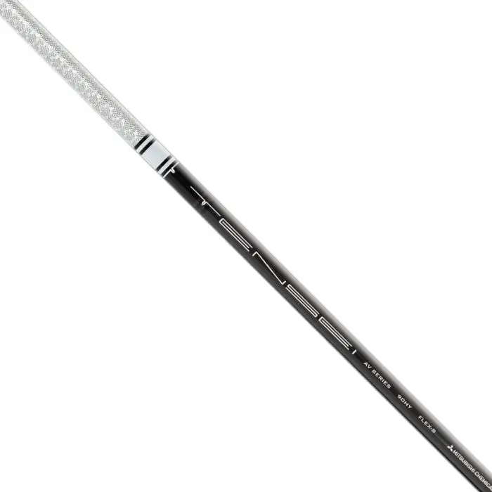 Mitsubishi TENSEI AV **RAW** White Hybrid Shaft 3 Mitsubishi TENSEI AV **RAW** White Hybrid Shaft