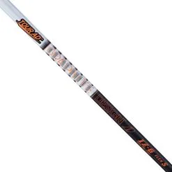 Graphite Design Tour AD IZ Wood Shaft