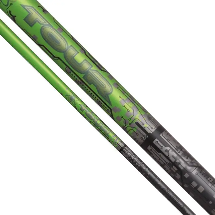 Aldila Tour Green Wood Shaft 3 Aldila Tour Green Wood Shaft