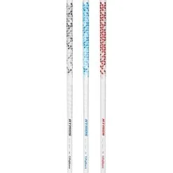 (ASSEMBLED) Fujikura ATMOS Tour Spec Wood Shaft With Adapter Tip (Callaway / Cobra / Ping / Mizuno / TaylorMade / Titleist) + Grip