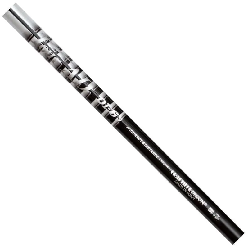 Graphite Design Tour AD DI Black & White Wood Shaft 3 Graphite Design Tour AD DI Black & White Wood Shaft