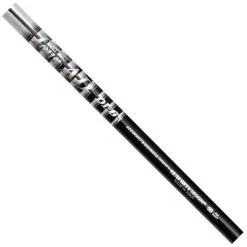 (ASSEMBLED) Graphite Design Tour AD DI Black & White Wood Shaft With Adapter Tip (Callaway / Cobra / Ping / Mizuno / TaylorMade / Titleist) + Grip