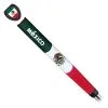 TourMark Mexico Flag Oversize Putter Grip -Golf Shafts Sales tourmark putter mexico flag