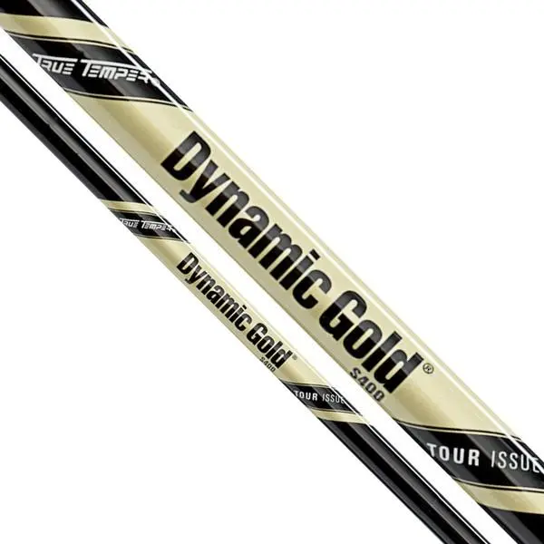 True Temper Dynamic Gold Tour Issue Black Onyx Wedge Steel Shaft 3 True Temper Dynamic Gold Tour Issue Black Onyx Wedge Steel Shaft