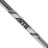 True Temper AMT Black Steel Iron Shaft