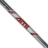 True Temper AMT Red Steel Iron Shaft -Golf Shafts Sales truetemper amt tour red
