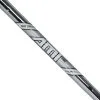 True Temper AMT Tour White Steel Iron Shaft 1 True Temper AMT Tour White Steel Iron Shaft -Golf Shafts Sales truetemper amt tour wht