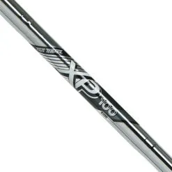 True Temper XP 100 Steel Iron Shaft