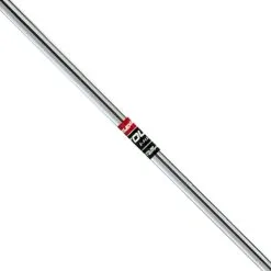 True Temper Elevate TOUR Steel Iron Shaft - 0.355" Taper Tip