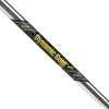 True Temper Dynamic Gold MID 100 Iron Steel Shaft - Tapered Tip 1 True Temper Dynamic Gold MID 100 Iron Steel Shaft - Tapered Tip -Golf Shafts Sales tt dynamic gold mid100 shaft
