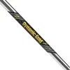 True Temper Dynamic Gold TOUR ISSUE MID 130 Iron Steel Shaft - Tapered Tip 1 True Temper Dynamic Gold TOUR ISSUE MID 130 Iron Steel Shaft - Tapered Tip -Golf Shafts Sales tt dynamic gold tourissue mid shaft