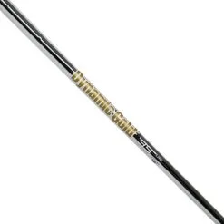 True Temper Dynamic Gold 95 VSS Pro Steel Iron Shaft