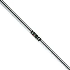 True Temper Elevate 85 MPH Steel Iron Shaft - 0.370" Parallel Tip