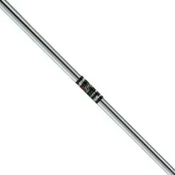 True Temper Elevate 95 MPH Steel Iron Shaft - 0.370" Parallel Tip