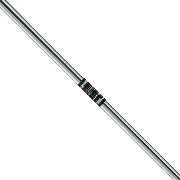 True Temper Elevate 95 MPH Steel Iron Shaft - 0.355" Taper Tip 3 True Temper Elevate 95 MPH Steel Iron Shaft - 0.355" Taper Tip