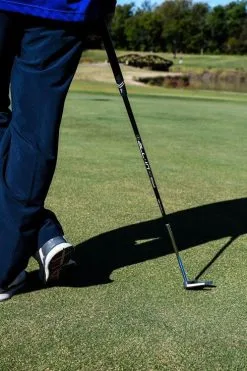 UST All-In Putter Shaft -Golf Shafts Sales ust allin putter shaft lifestyle