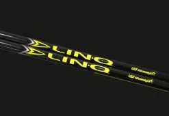 UST Lin-Q Gunmetal Wood Shafts -Golf Shafts Sales ust lin q gunmetal