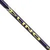 UST Lin-Q Purple Wood Shafts 2 UST Lin-Q Purple Wood Shafts -Golf Shafts Sales ust lin q purple wood golf shaft
