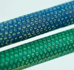 Lamkin UTx Cord Midsize Grip -Golf Shafts Sales utx blue green splash d82e808a edcc 44a2 af56 b8db1496983c