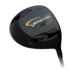 Alpha Golf (Assembled) Alpha V5 LX Driver Club