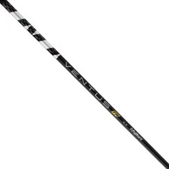 FUJIKURA Ventus TR Black WOOD Shaft
