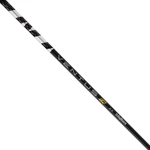 FUJIKURA Ventus TR Black WOOD Shaft 3 FUJIKURA Ventus TR Black WOOD Shaft