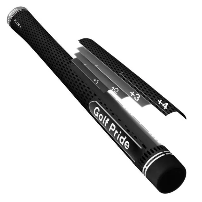 Golf Pride Tour Velvet PLUS4 Midsize (13pcs + Golf Grip Kit) 5 Golf Pride Tour Velvet PLUS4 Midsize (13pcs + Golf Grip Kit) - Image 3