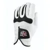Wilson Staff Soft Mens Golf Glove 1 Wilson Staff Soft Mens Golf Glove -Golf Shafts Sales wilson grip soft mens back